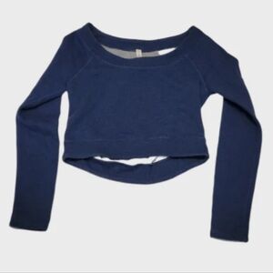 Size 6 - Lululemon Good Karma Pullover